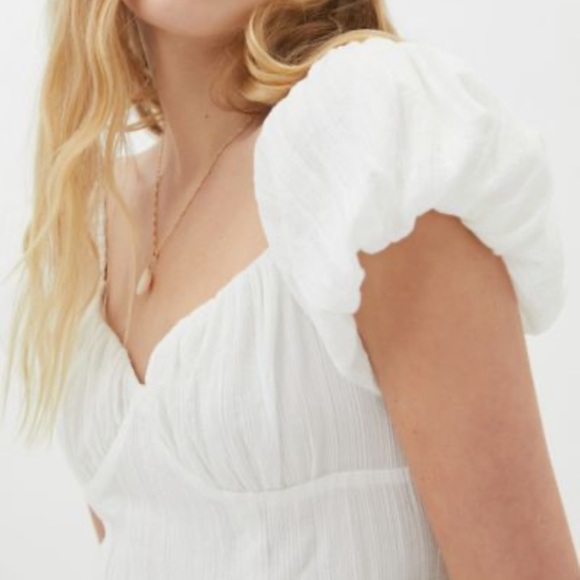 Kiss the Sky Amelie Tiered Maxi Dress - Picture 4 of 6